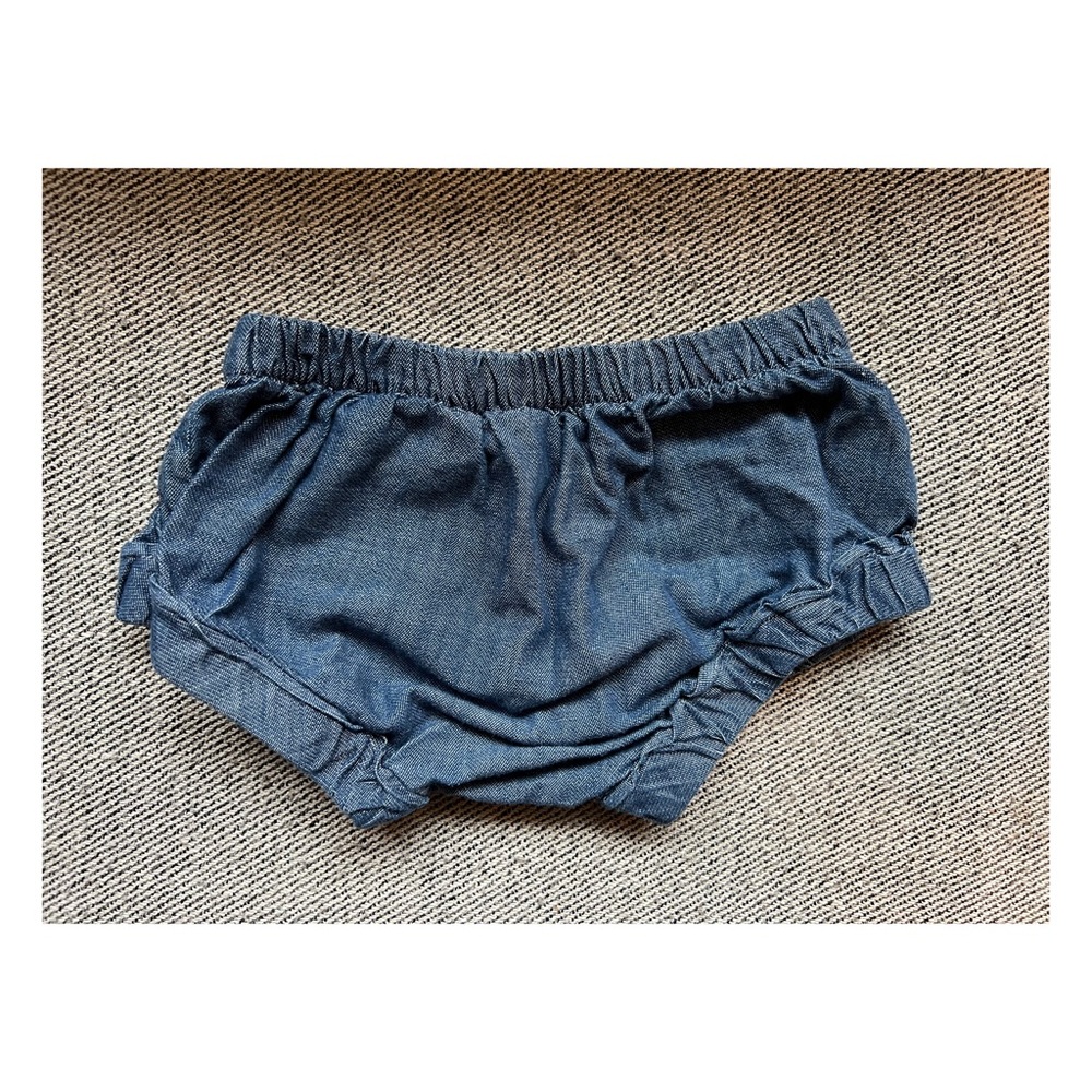 Billie Blooms Bloomers